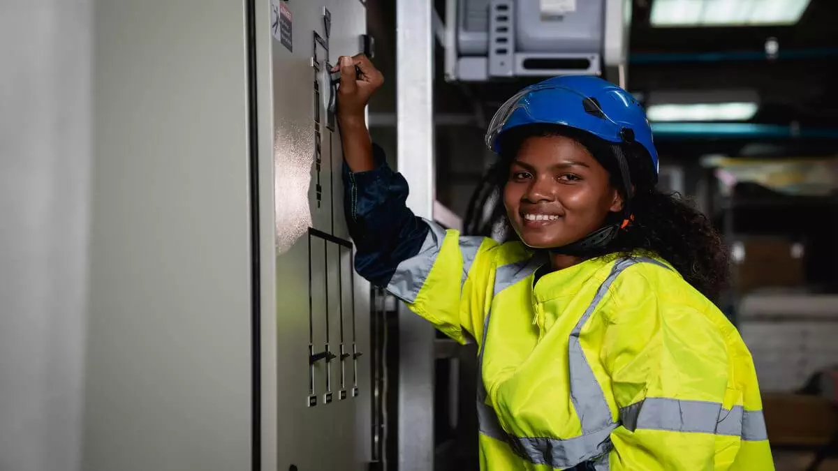 Eskom Engineer in Training Internship