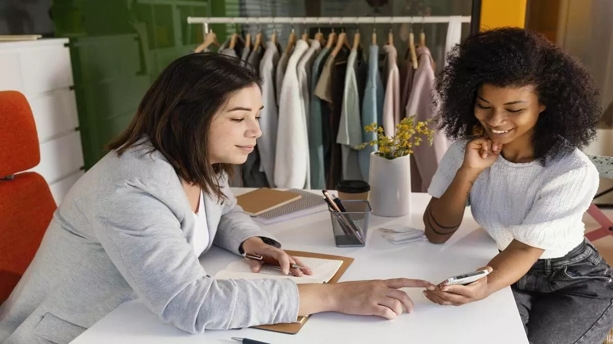 Foschini Jobs