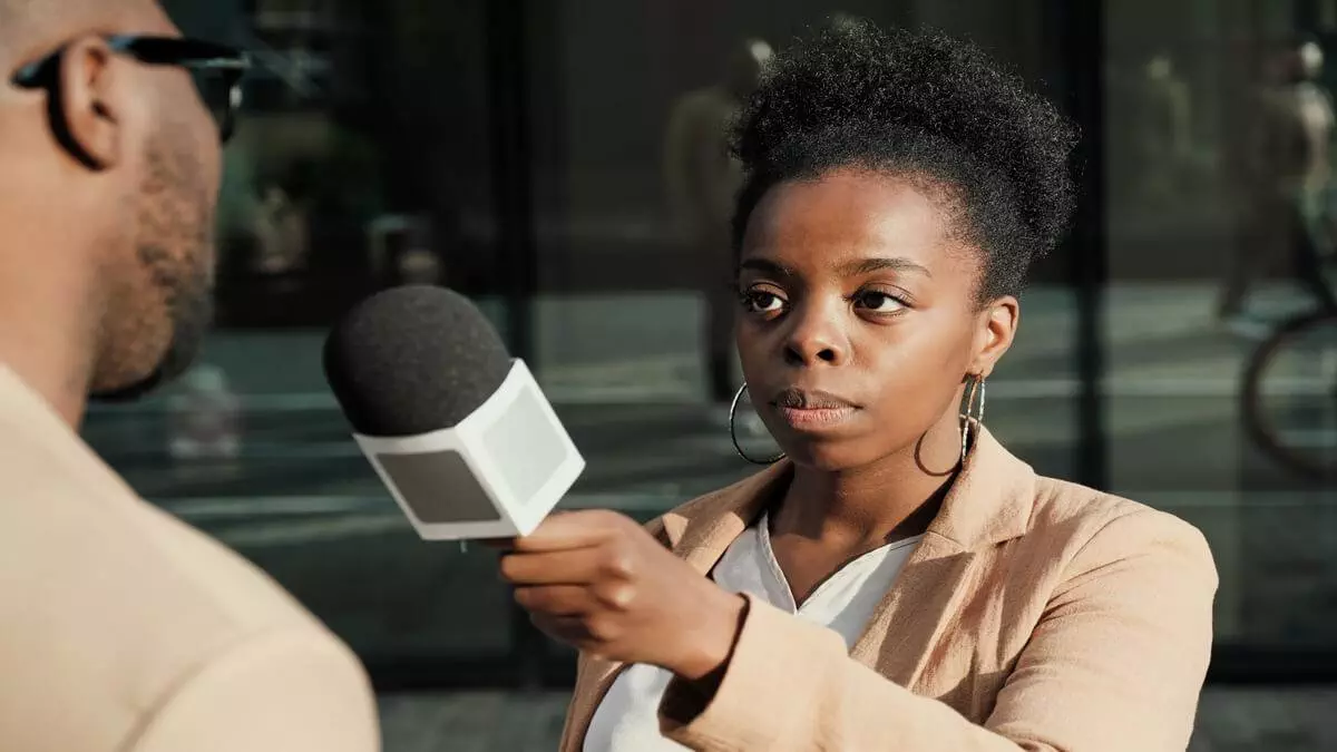 Journalist Salary in South Africa
