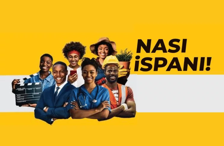 Nasi Ispani Gauteng Jobs