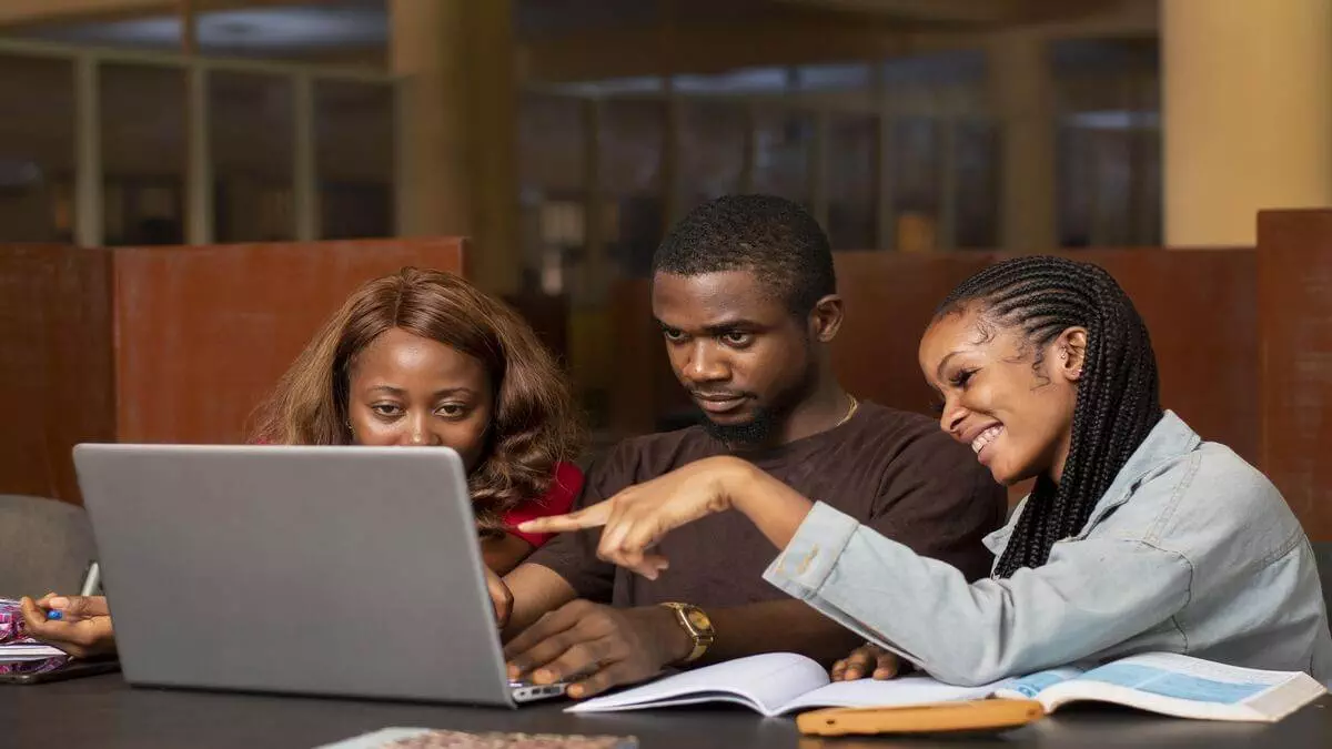 ESSA Registration Online