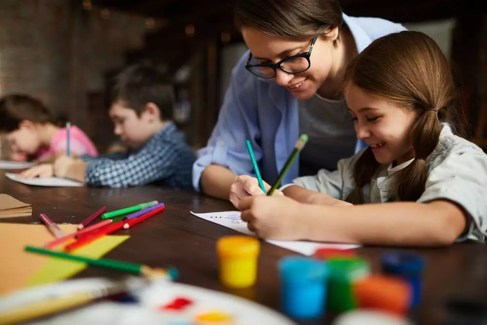 Teacher salaries in South Africa