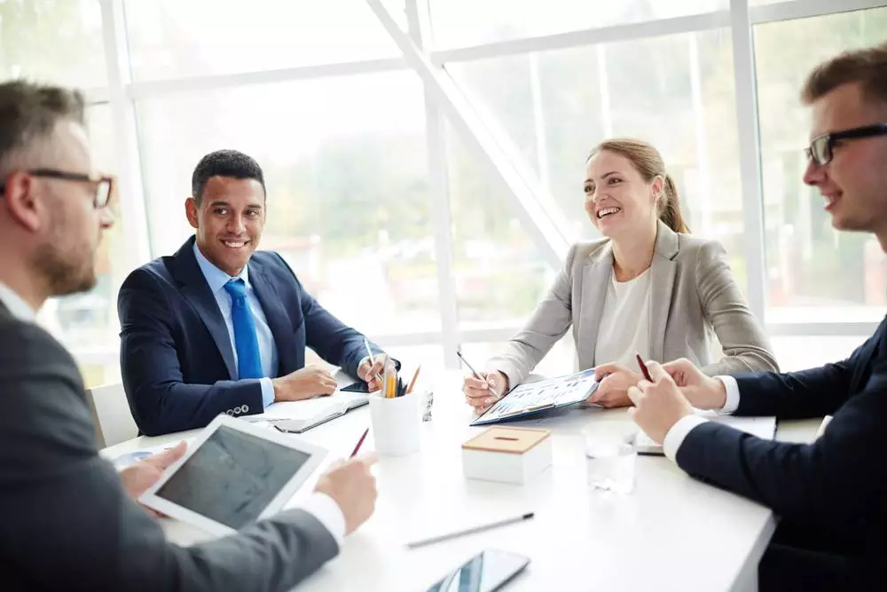 Top finance jobs in South Africa