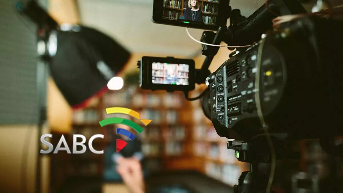 SABC Internships This Year