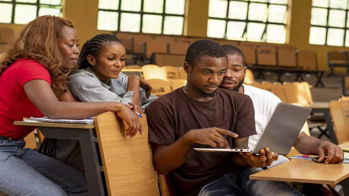 Tackling Youth Unemployment in South Africa
