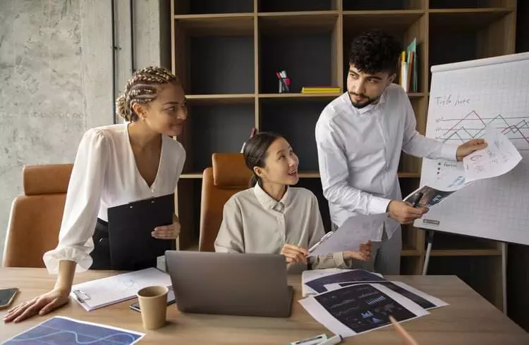 Review top in demand skills in South Africa