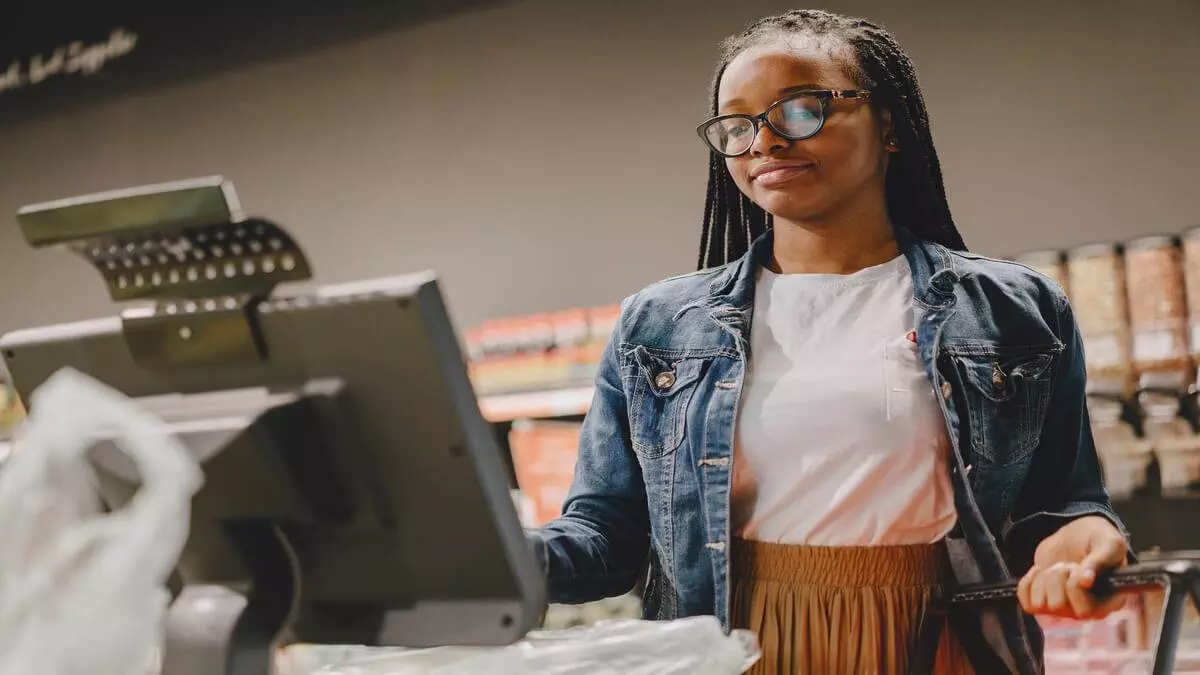Apply for Woolworths student jobs online