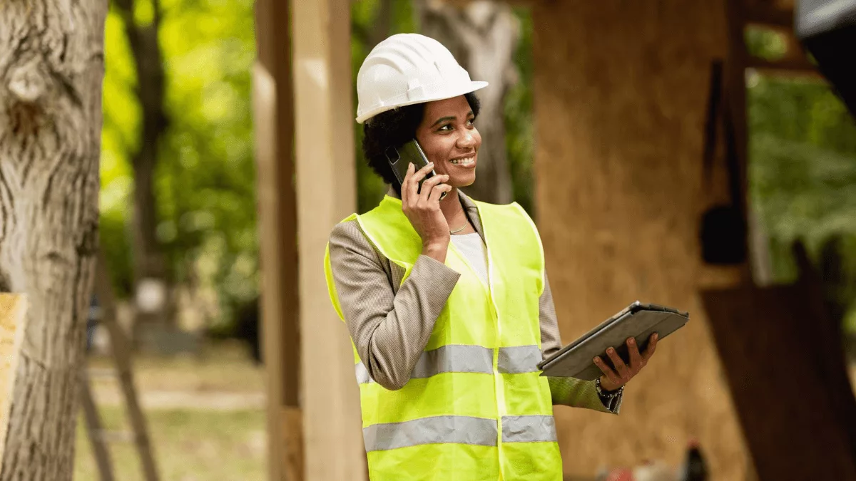 Steps to becoming a civil engineer in south africa