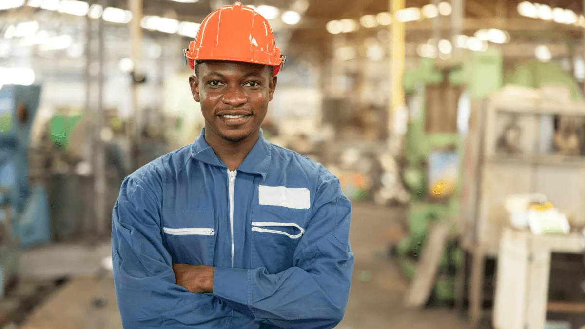 The Jonsson Workwear Graduate Opportunity 2026