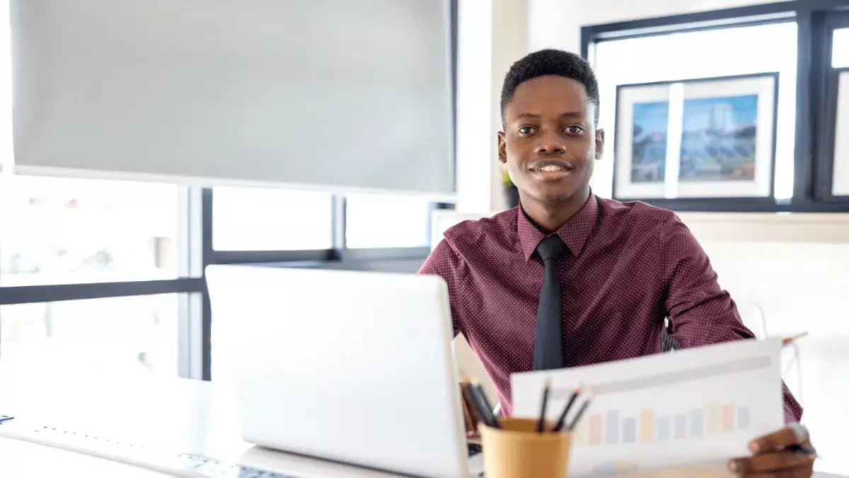 Absa Junior Learnership Programme