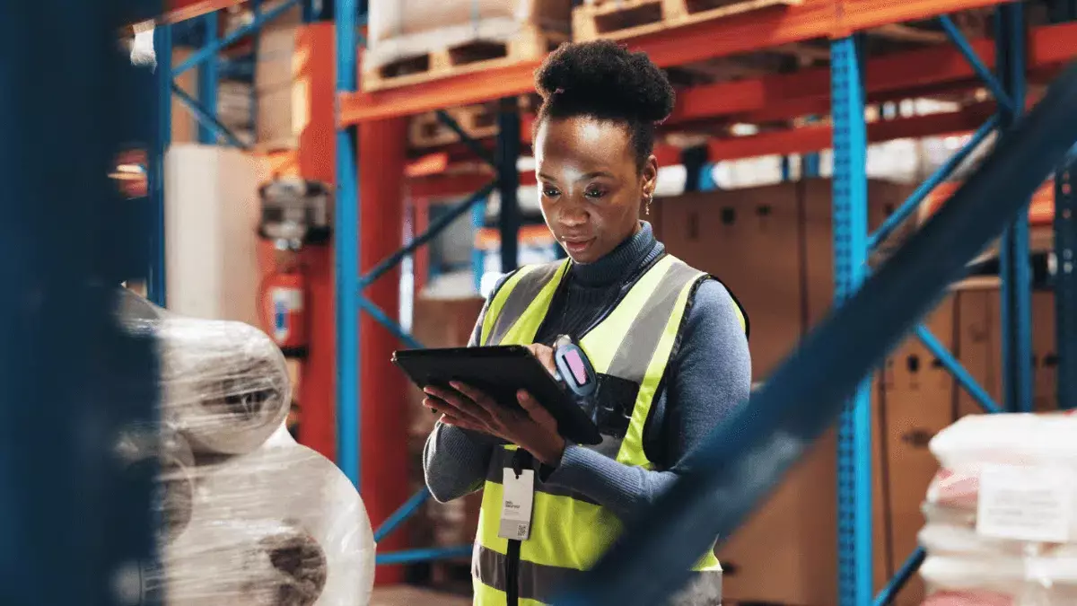 Afrisam Health & Safety Internship