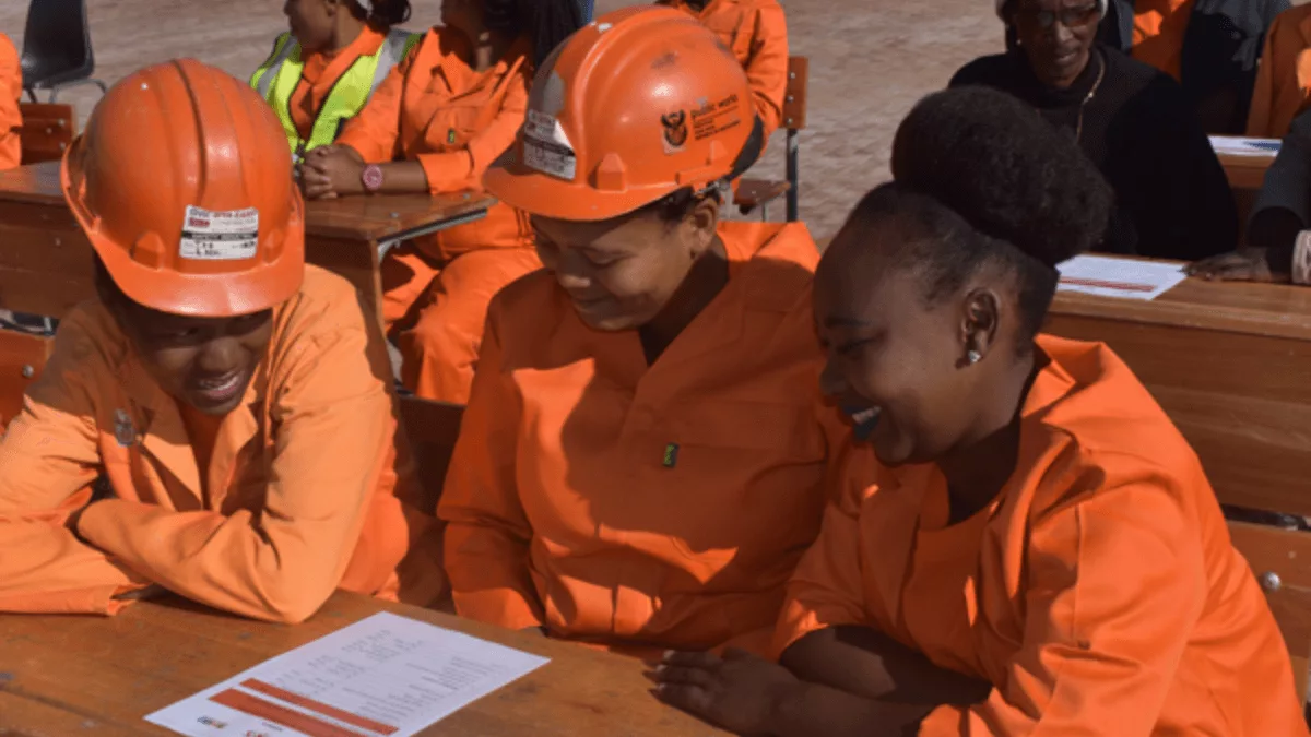 EPWP vs. SETA Learnerships