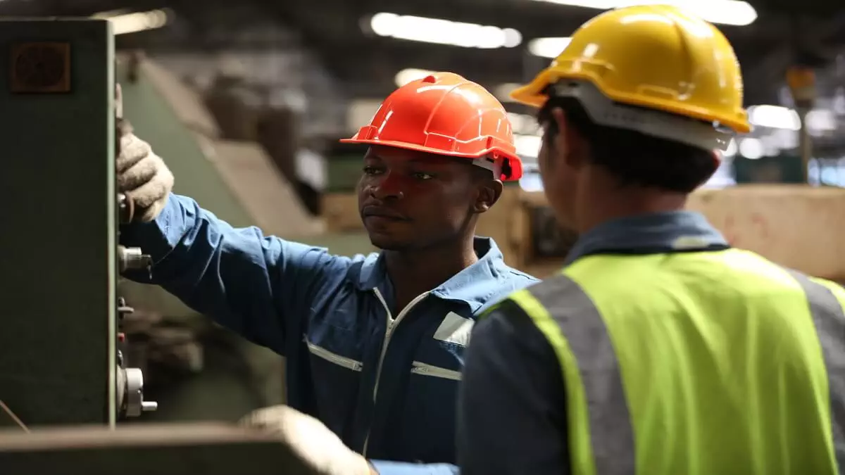 Grindrod Internships
