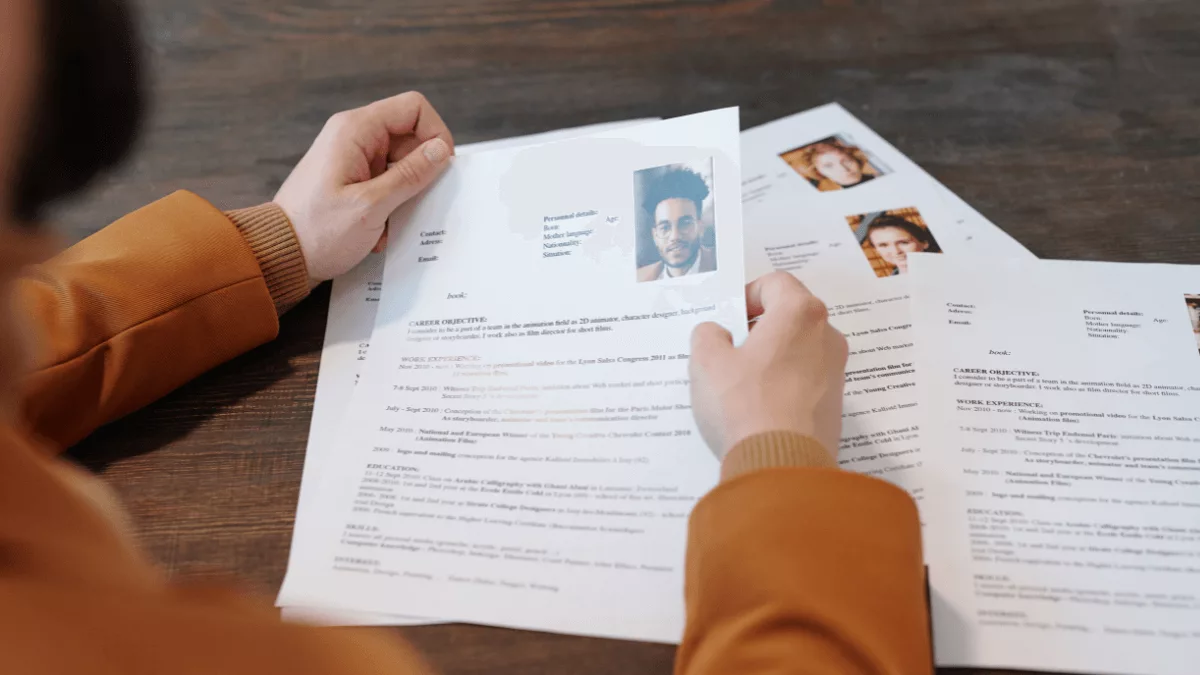 Highlighting Your Skills When You Lack Formal Experience