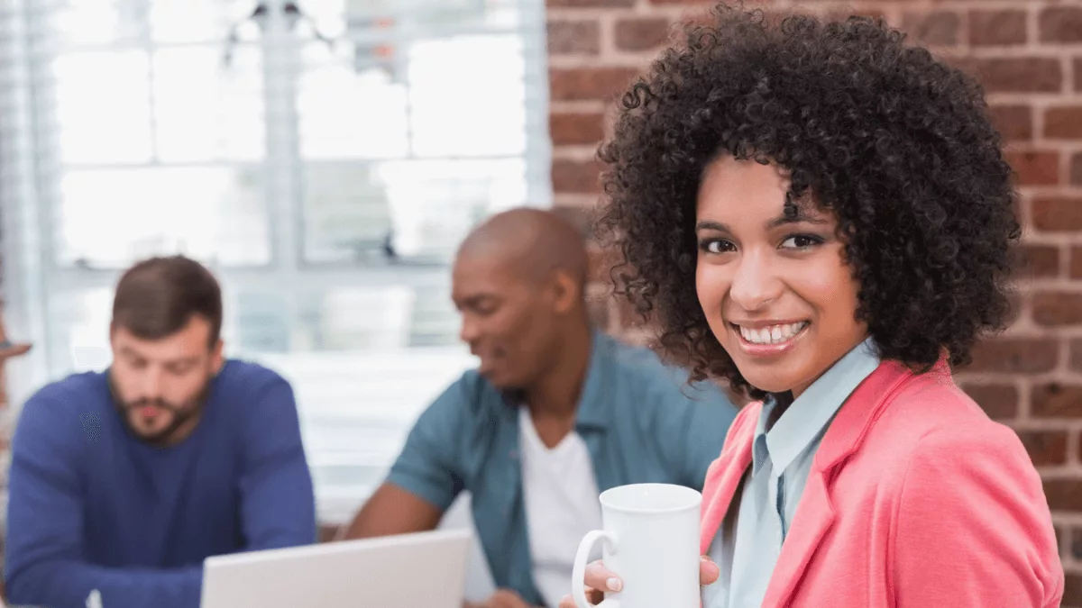 Human Capital Management Internship Opportunity