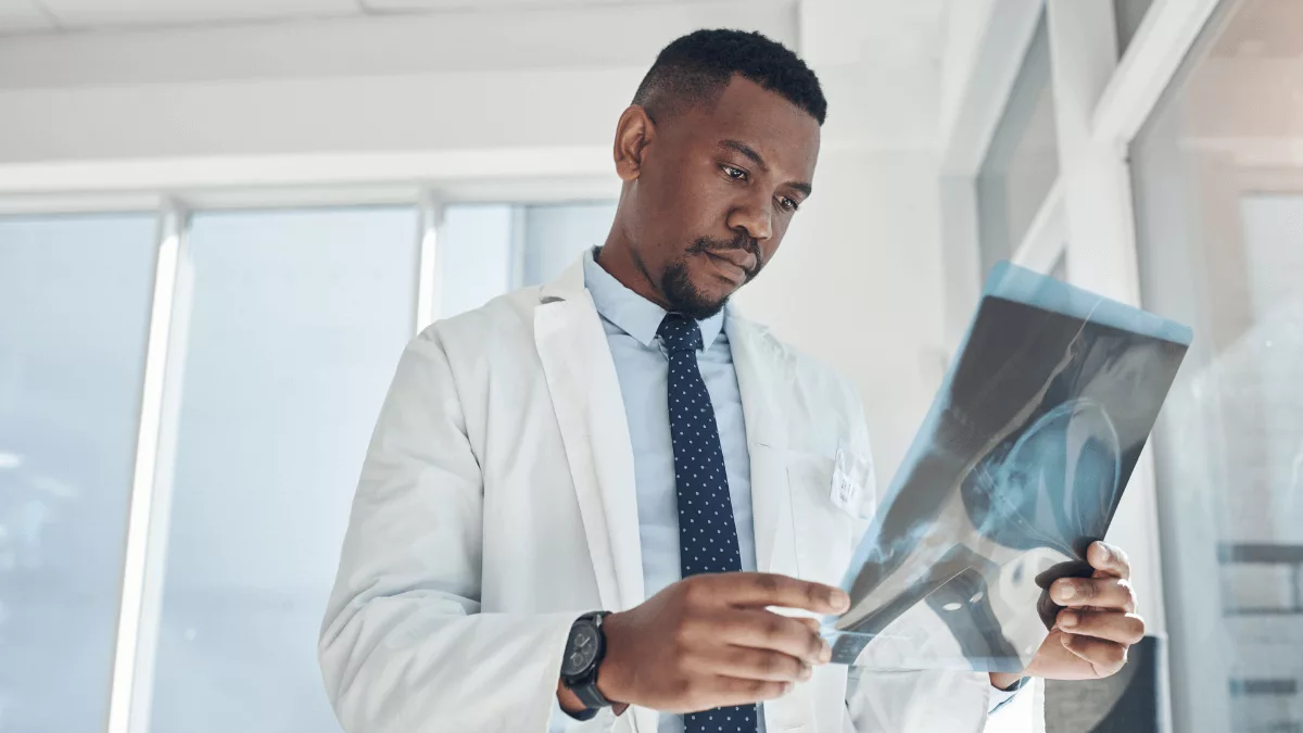 Jobs for Graduates With a Biology Degree