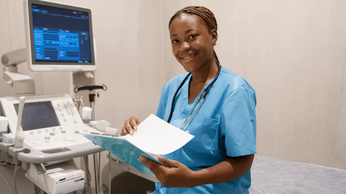 New Jobs in Public Health Sector