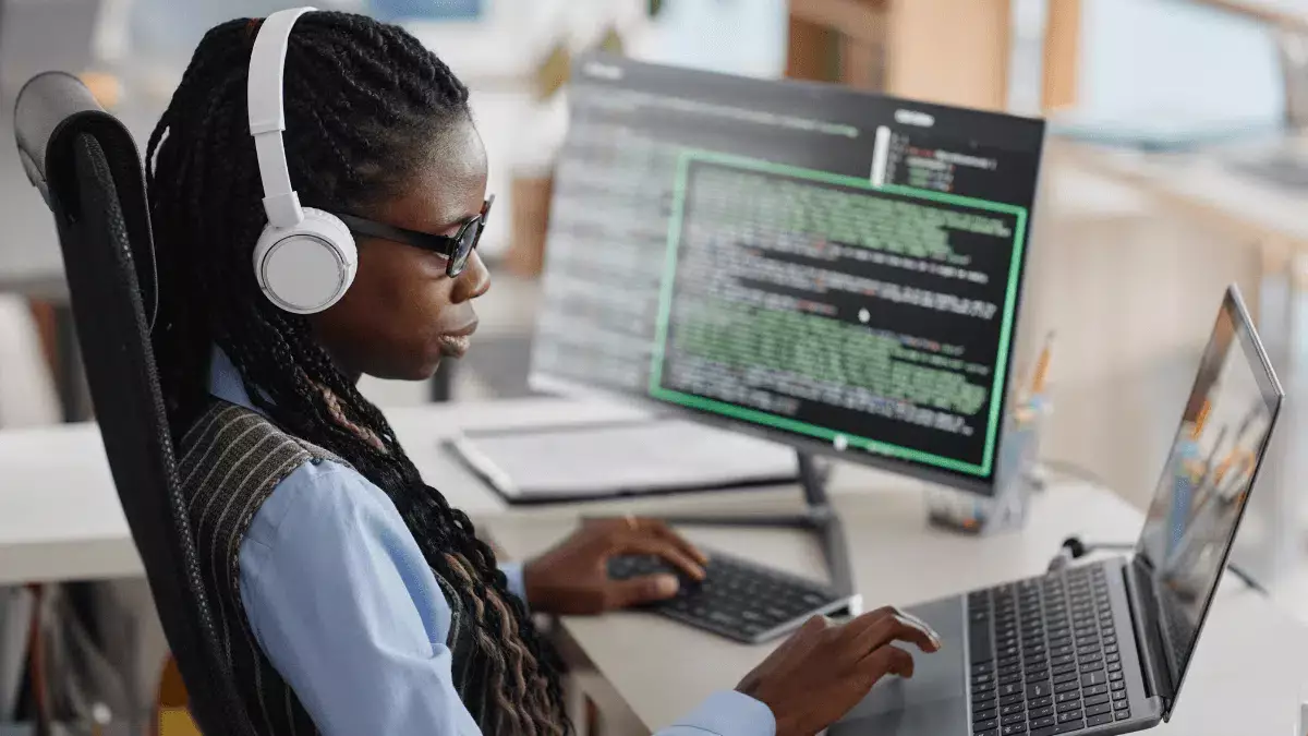 PRASA ICT Graduate Training Program