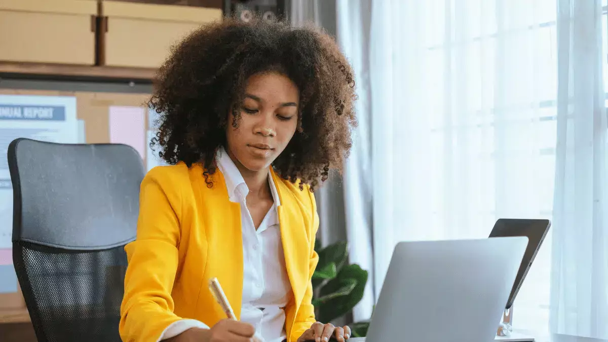 Remote Work Opportunities for South Africans