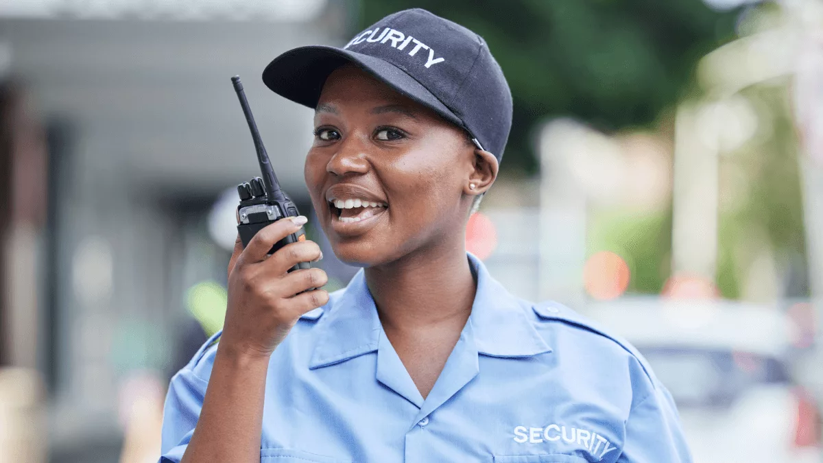 Security Officer Salary