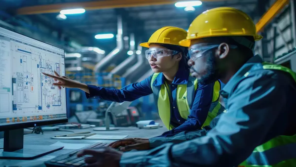 Seriti Engineering Learnership Program