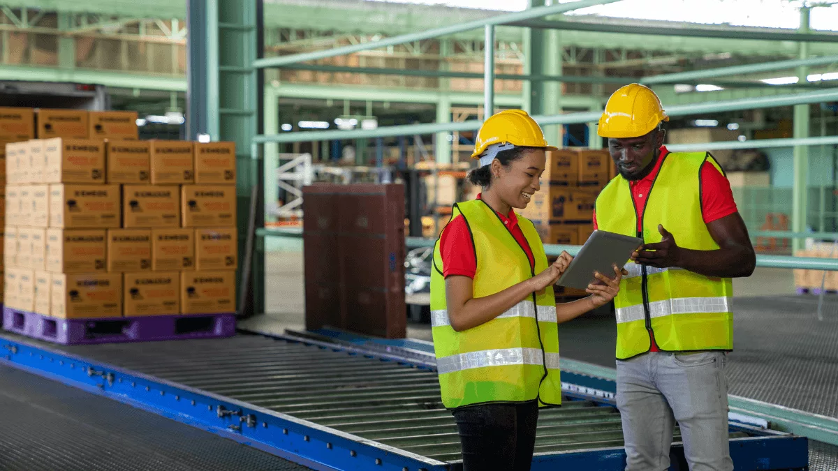 Tiger Brands Intern Risk SHHE