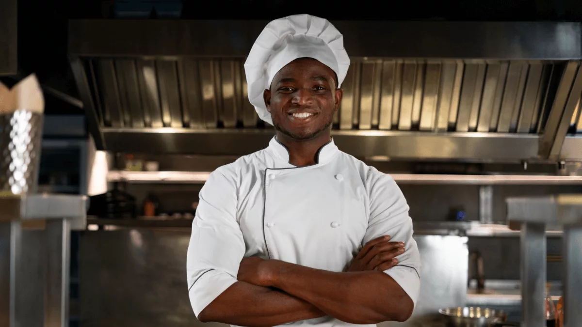 Top Jobs in the Restaurant Industry in South African